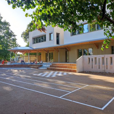 Ecole Victor Hugo - photo 11