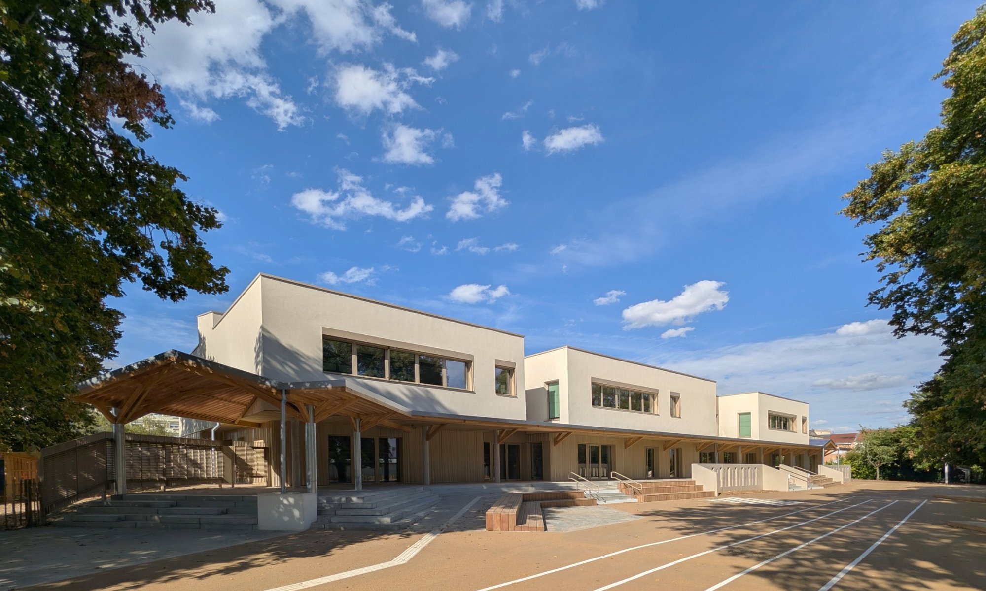 Ecole Victor Hugo - photo 13