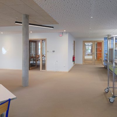 Ecole Victor Hugo - photo 38