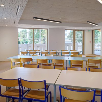 Ecole Victor Hugo - photo 37