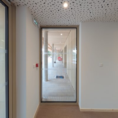 Ecole Victor Hugo - photo 39