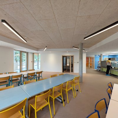 Ecole Victor Hugo - photo 36