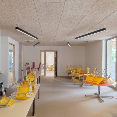 Ecole Victor Hugo - photo 41
