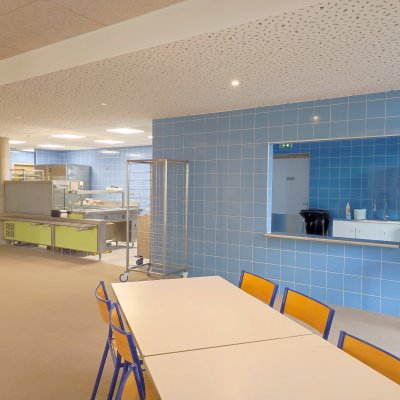 Ecole Victor Hugo - photo 34
