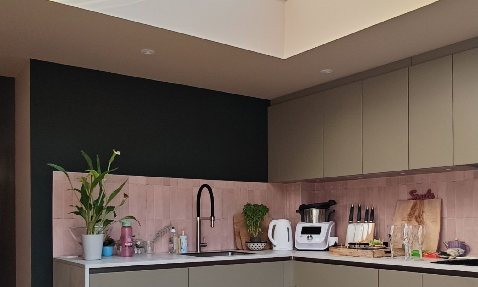 Extension d'une maison - photo 5