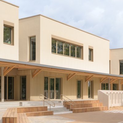 Ecole Victor Hugo - photo 27