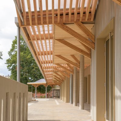 Ecole Victor Hugo - photo 19