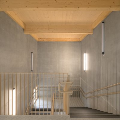 Ecole Victor Hugo - photo 11