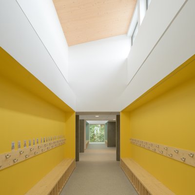 Ecole Victor Hugo - photo 6