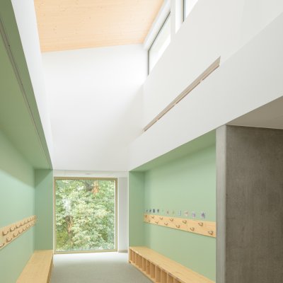 Ecole Victor Hugo - photo 5