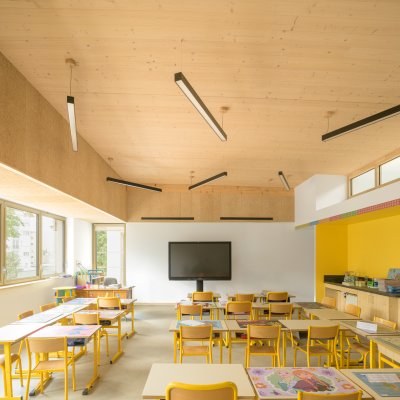 Ecole Victor Hugo - photo 2