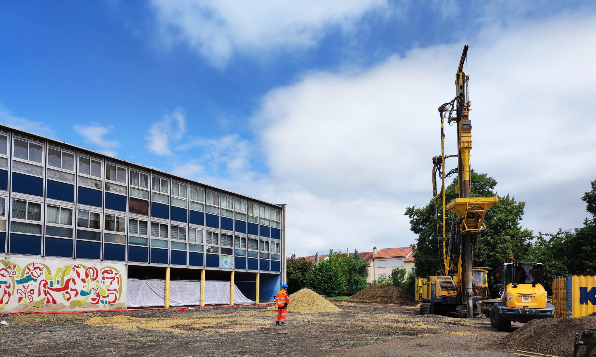 Ecole Victor Hugo - photo 0