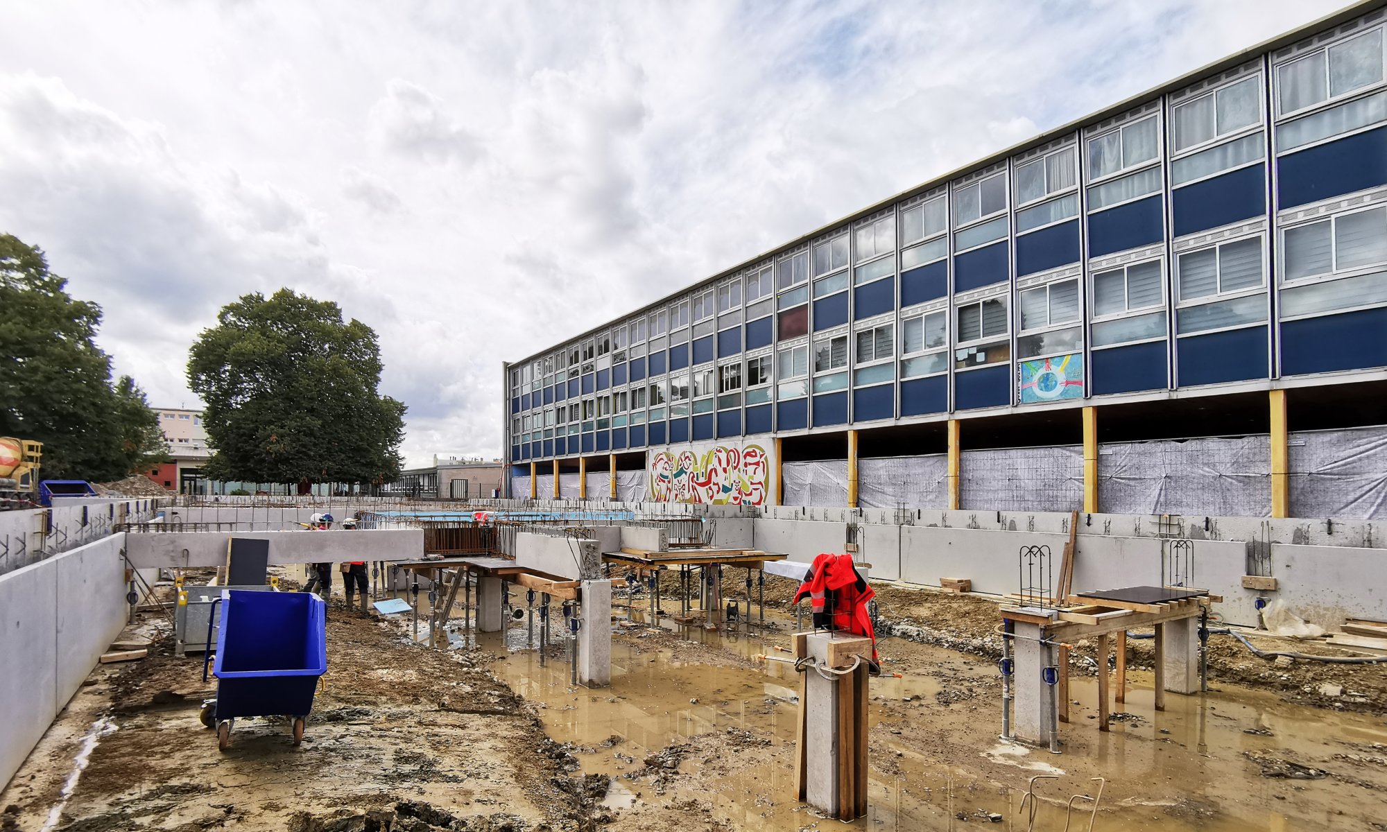 Ecole Victor Hugo - photo 1