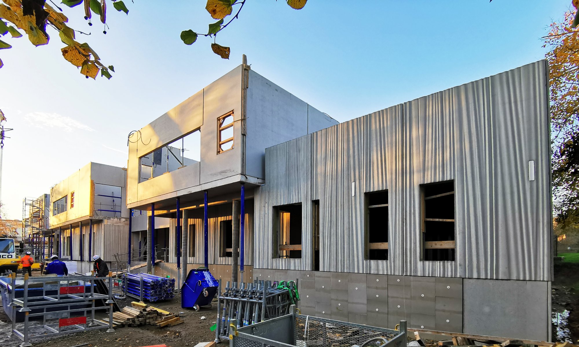 Ecole Victor Hugo - photo 3