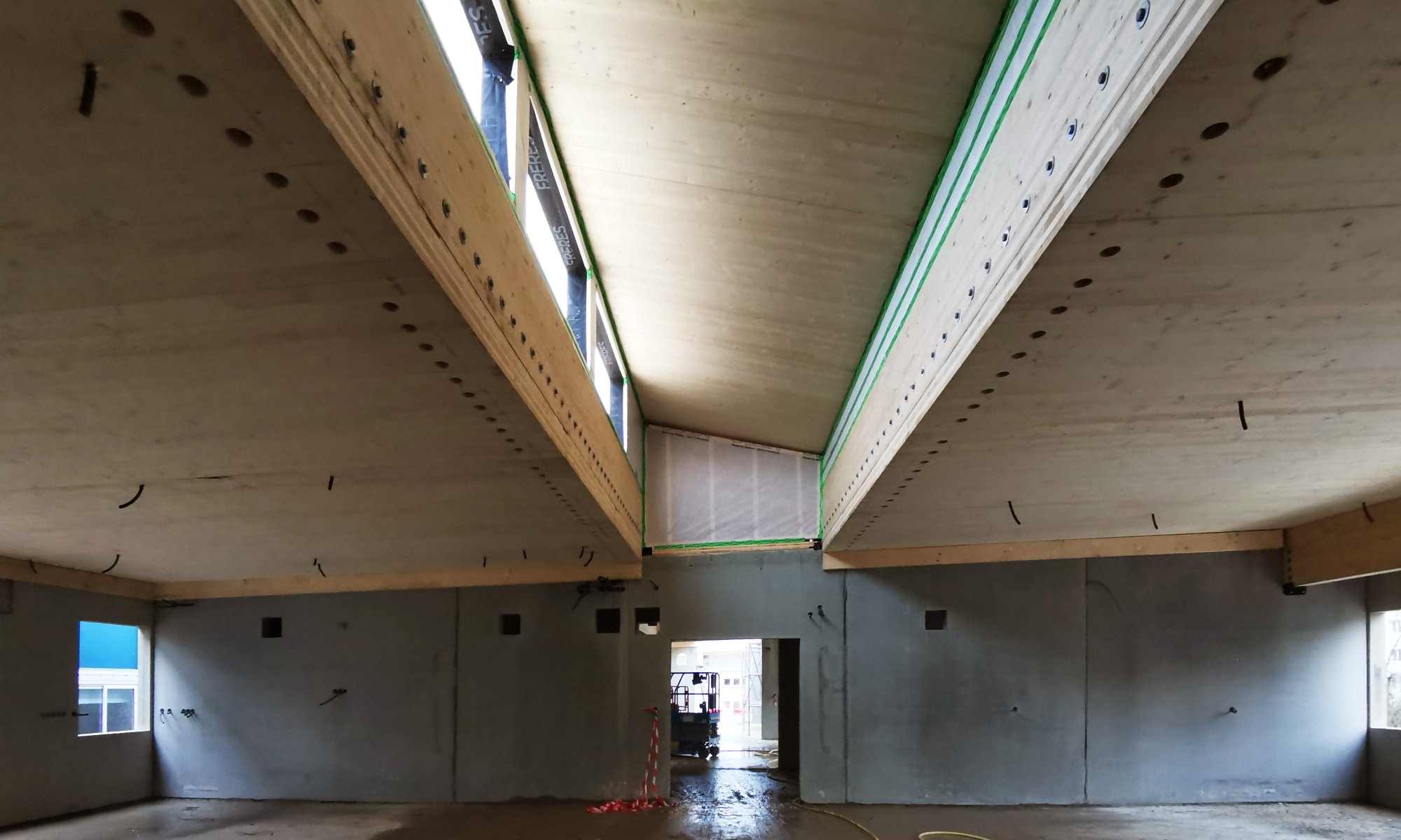 Ecole Victor Hugo - photo 3