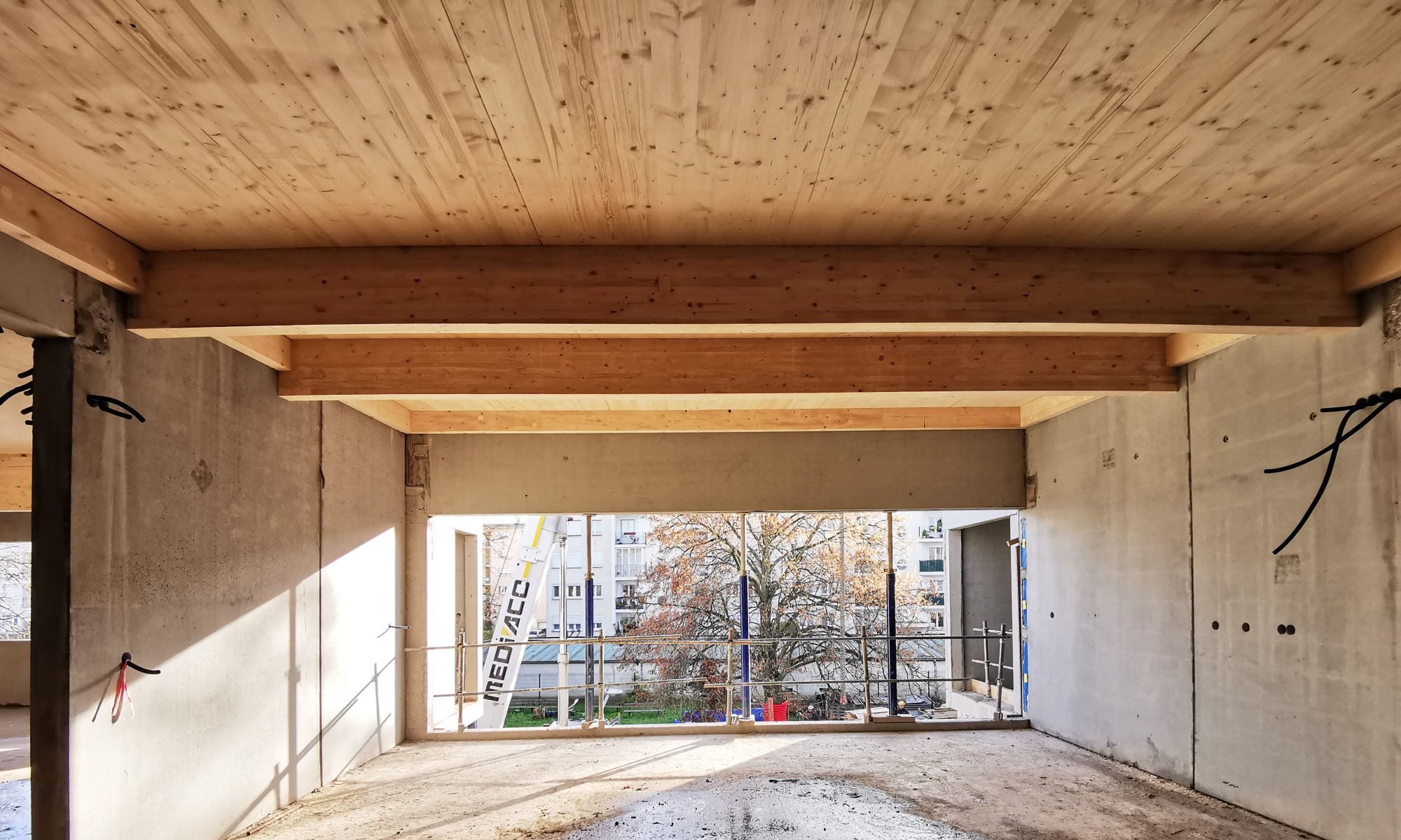 Ecole Victor Hugo - photo 5