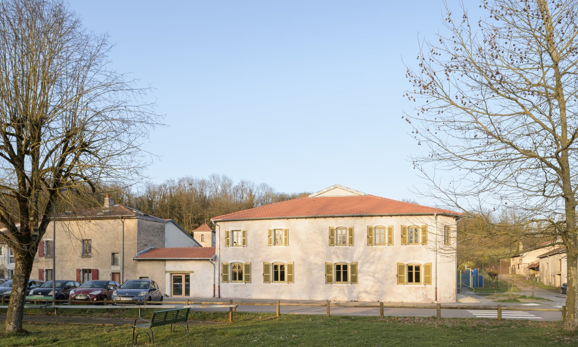 logements interg&eacute;n&eacute;rationnels - photo 29