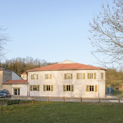 logements intergénérationnels - photo 30
