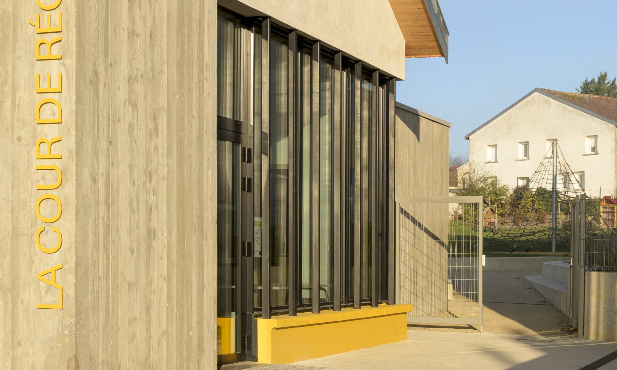 Salle socio culturelle - photo 14