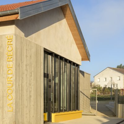 Salle socio culturelle - photo 15