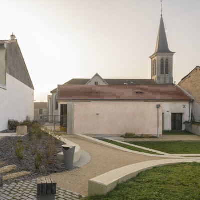 Salle socio culturelle - photo 18