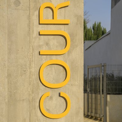 Salle socio culturelle - photo 20