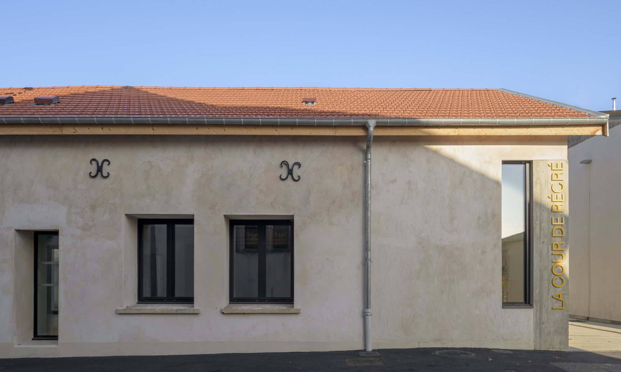 Salle socio culturelle - photo 21