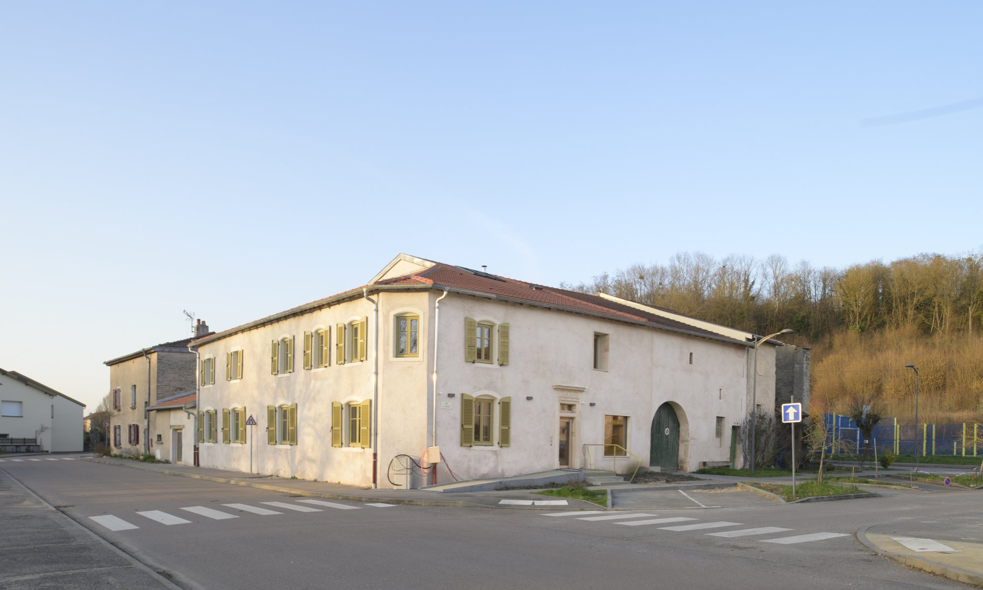 logements interg&eacute;n&eacute;rationnels - photo 30