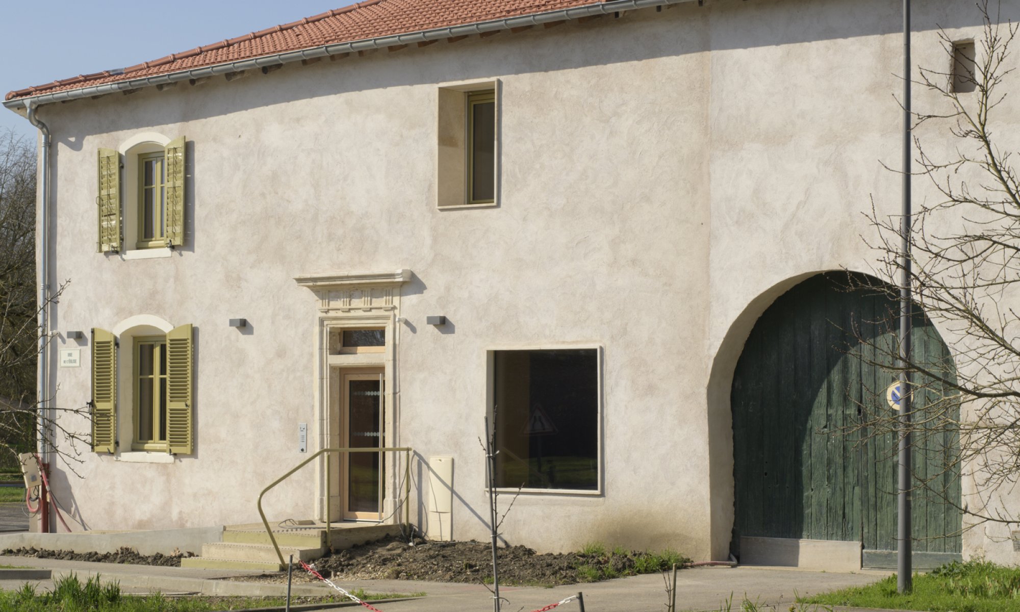 logements interg&eacute;n&eacute;rationnels - photo 31