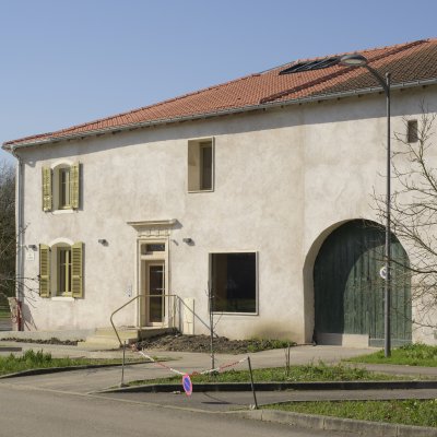 logements intergénérationnels - photo 32