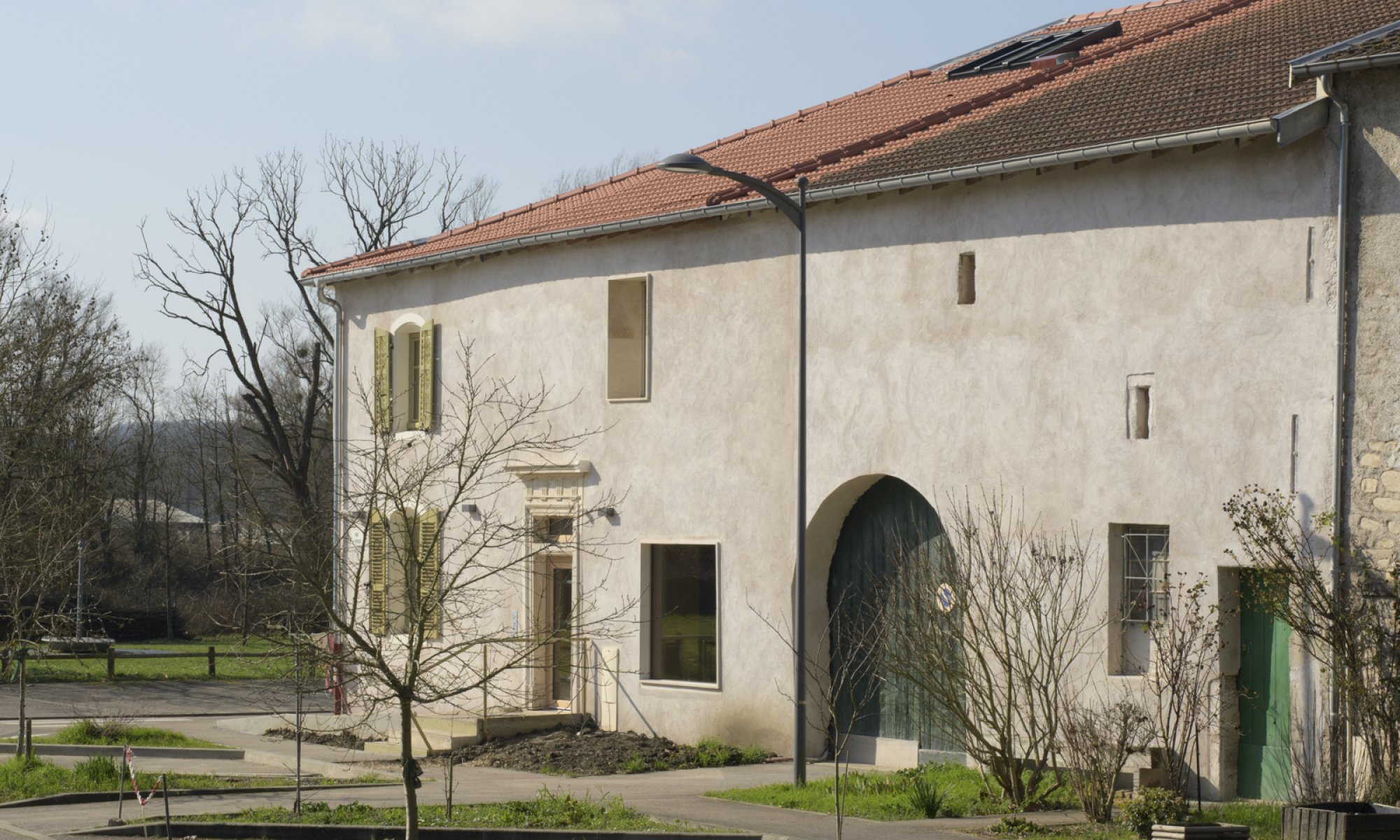 logements interg&eacute;n&eacute;rationnels - photo 32