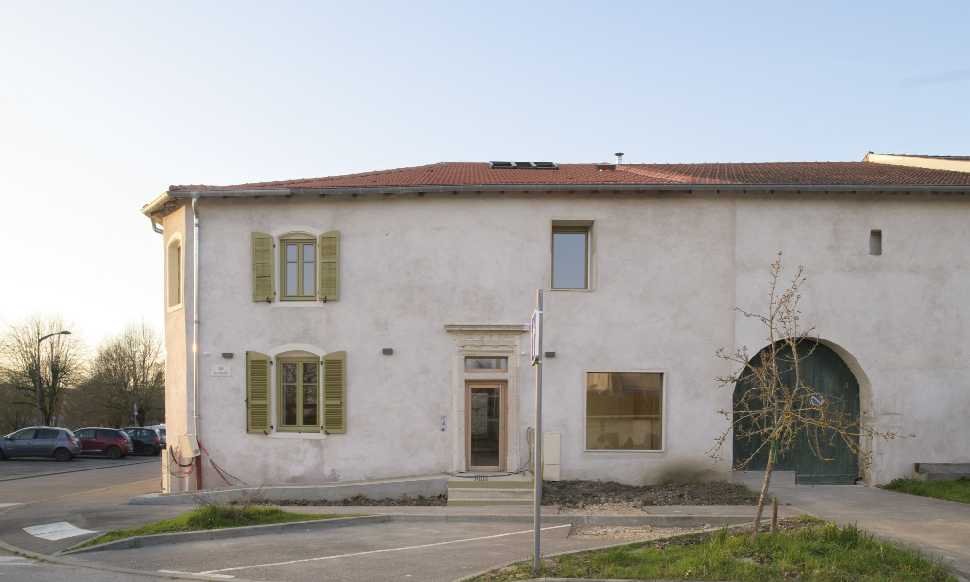 logements interg&eacute;n&eacute;rationnels - photo 34