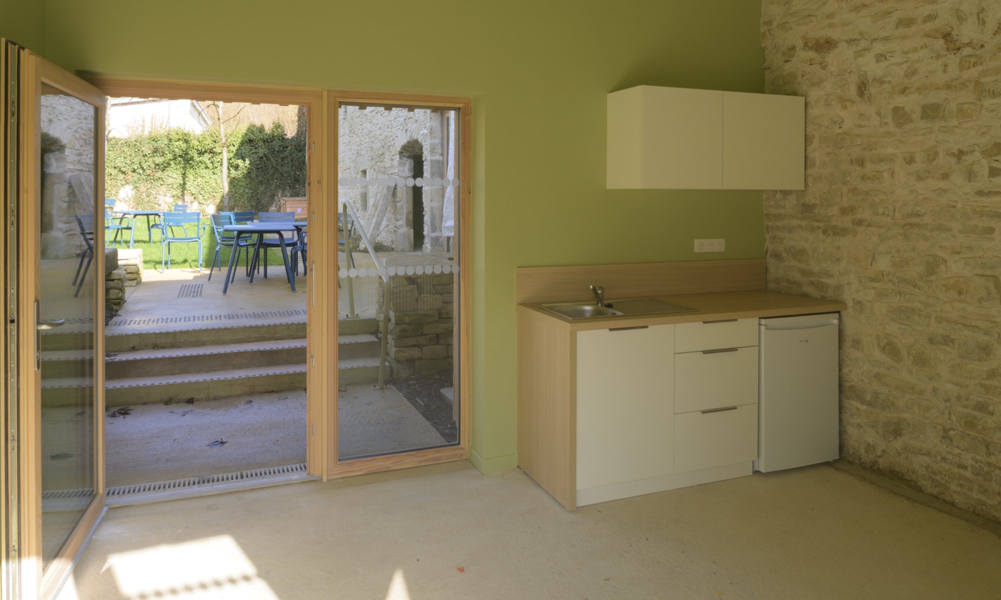 logements interg&eacute;n&eacute;rationnels - photo 35