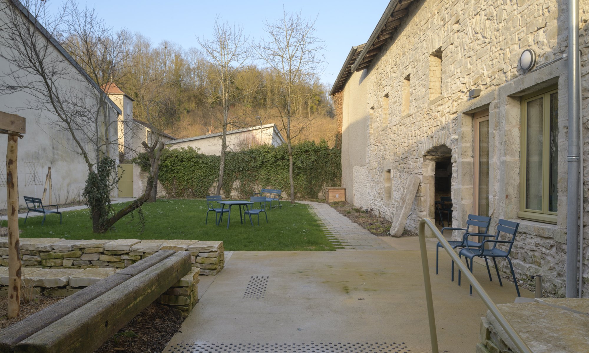 logements interg&eacute;n&eacute;rationnels - photo 36