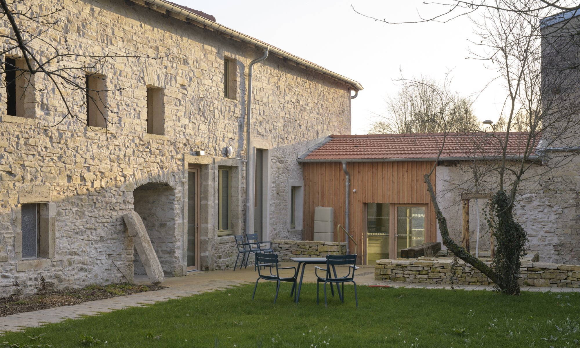 logements interg&eacute;n&eacute;rationnels - photo 37