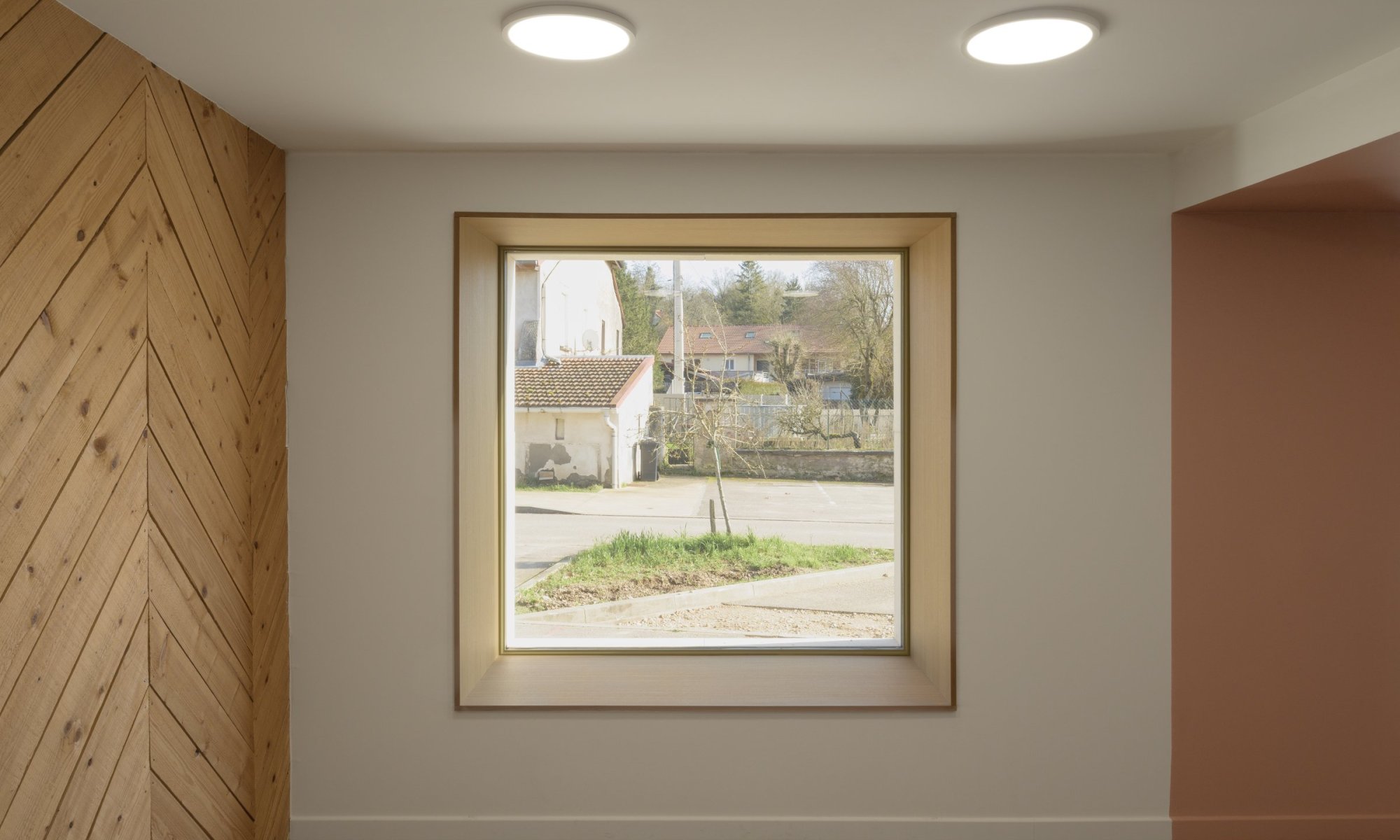 logements interg&eacute;n&eacute;rationnels - photo 39