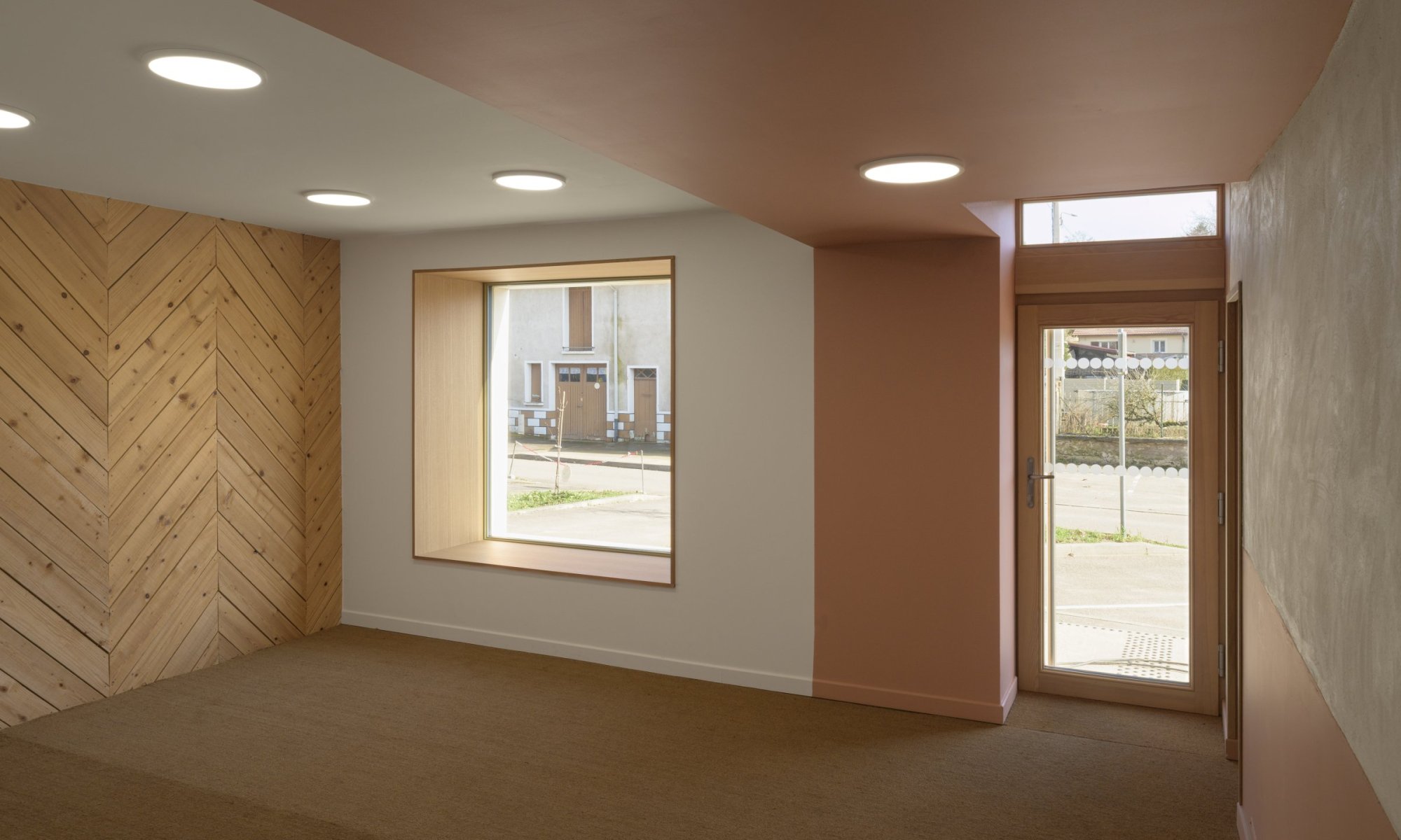 logements interg&eacute;n&eacute;rationnels - photo 40