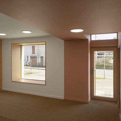 logements intergénérationnels - photo 41