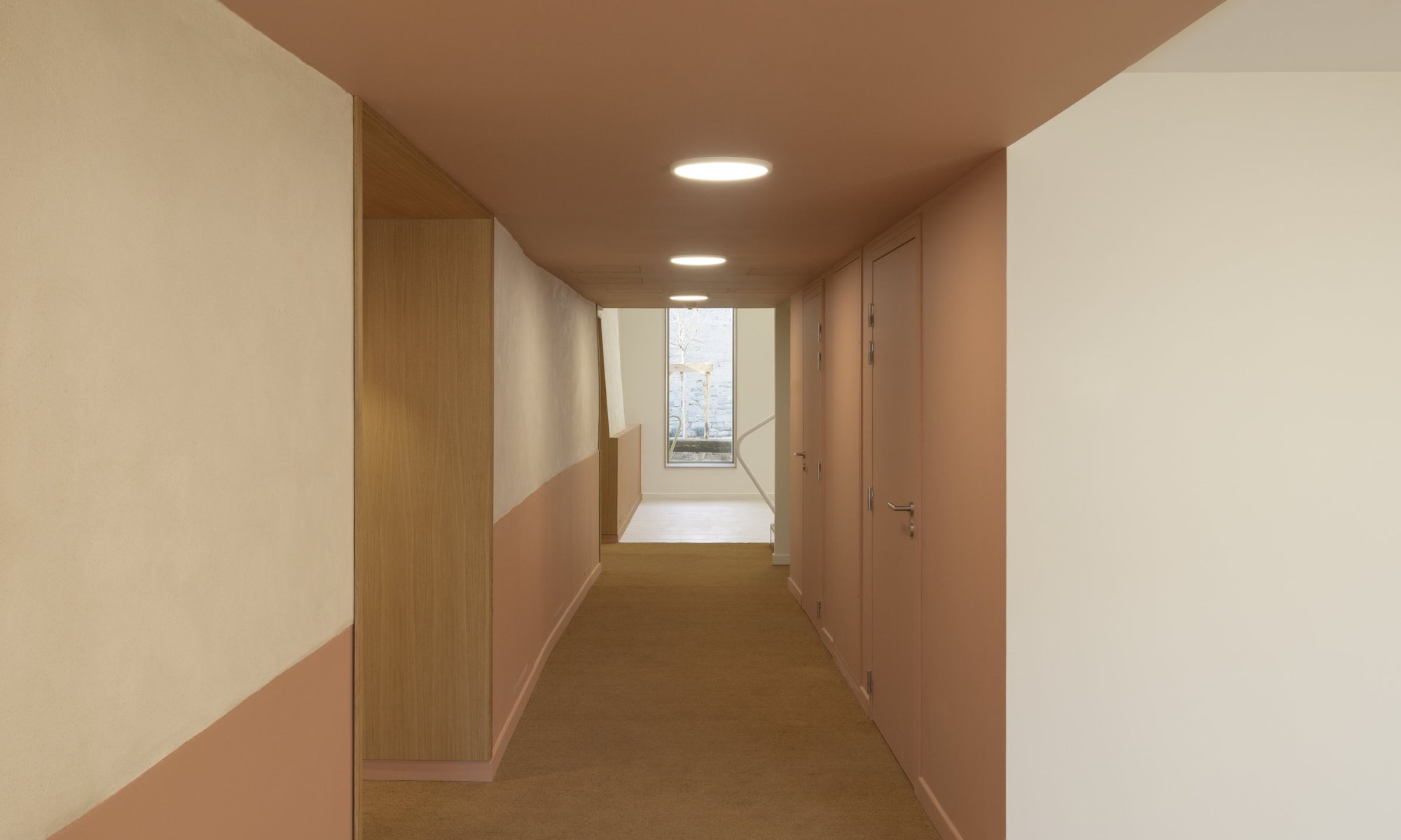 logements interg&eacute;n&eacute;rationnels - photo 42