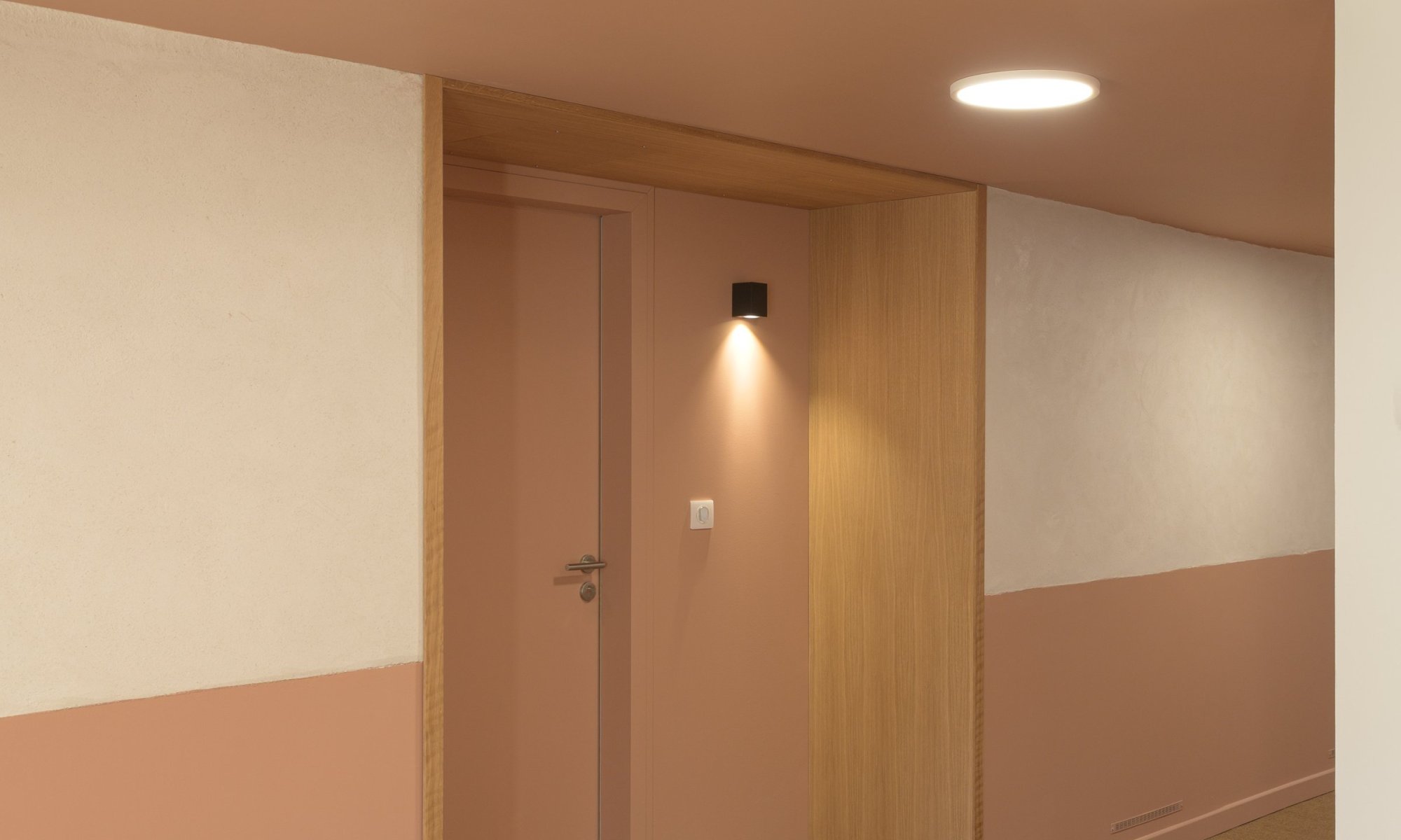 logements interg&eacute;n&eacute;rationnels - photo 43