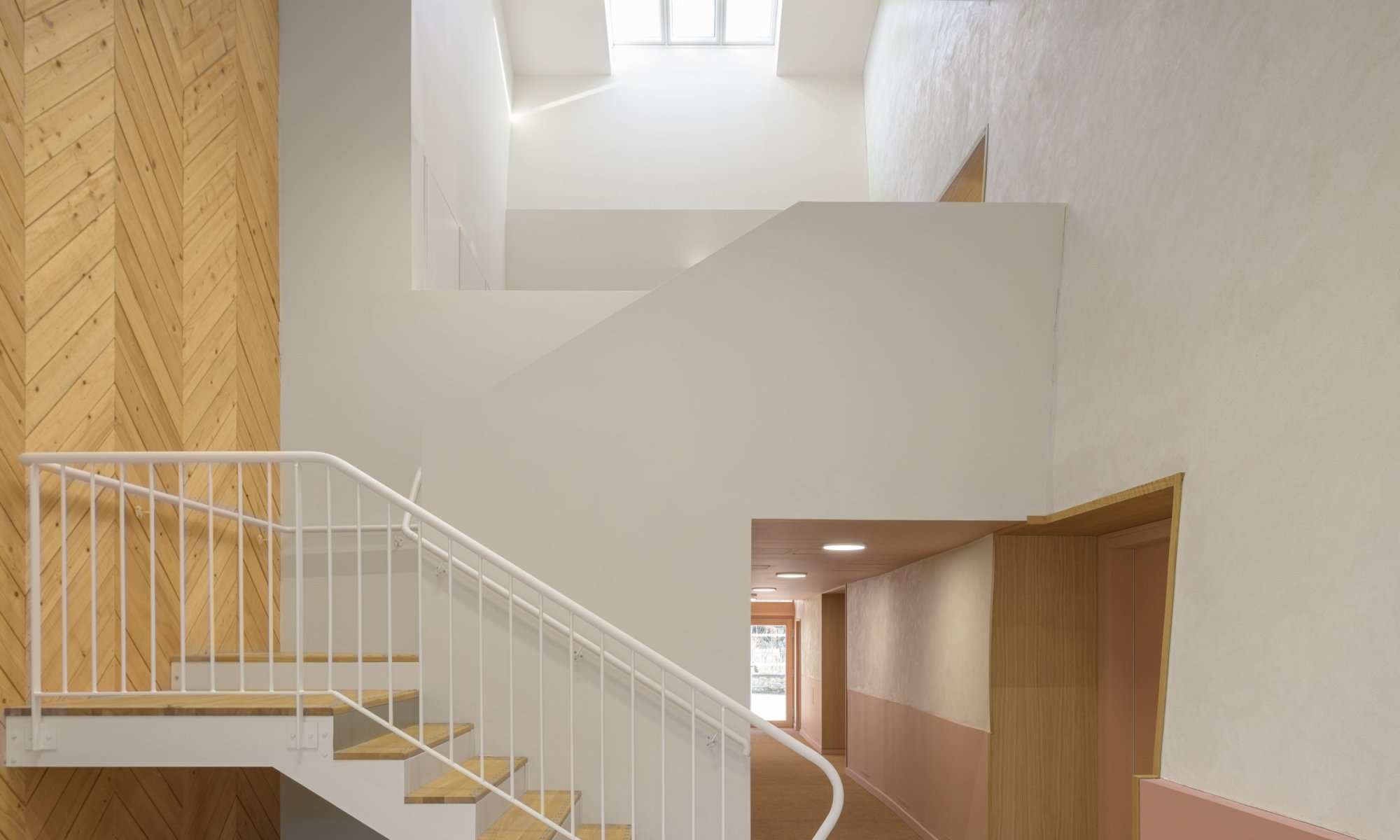 logements interg&eacute;n&eacute;rationnels - photo 44