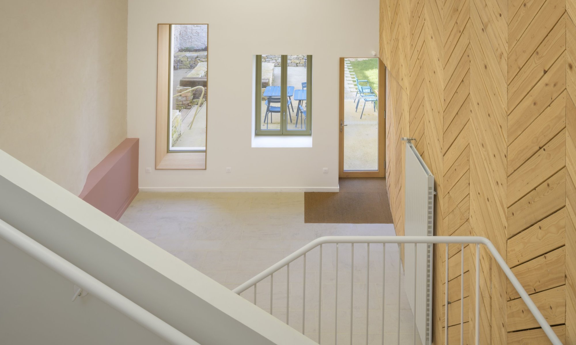 logements interg&eacute;n&eacute;rationnels - photo 45