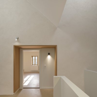 logements intergénérationnels - photo 47