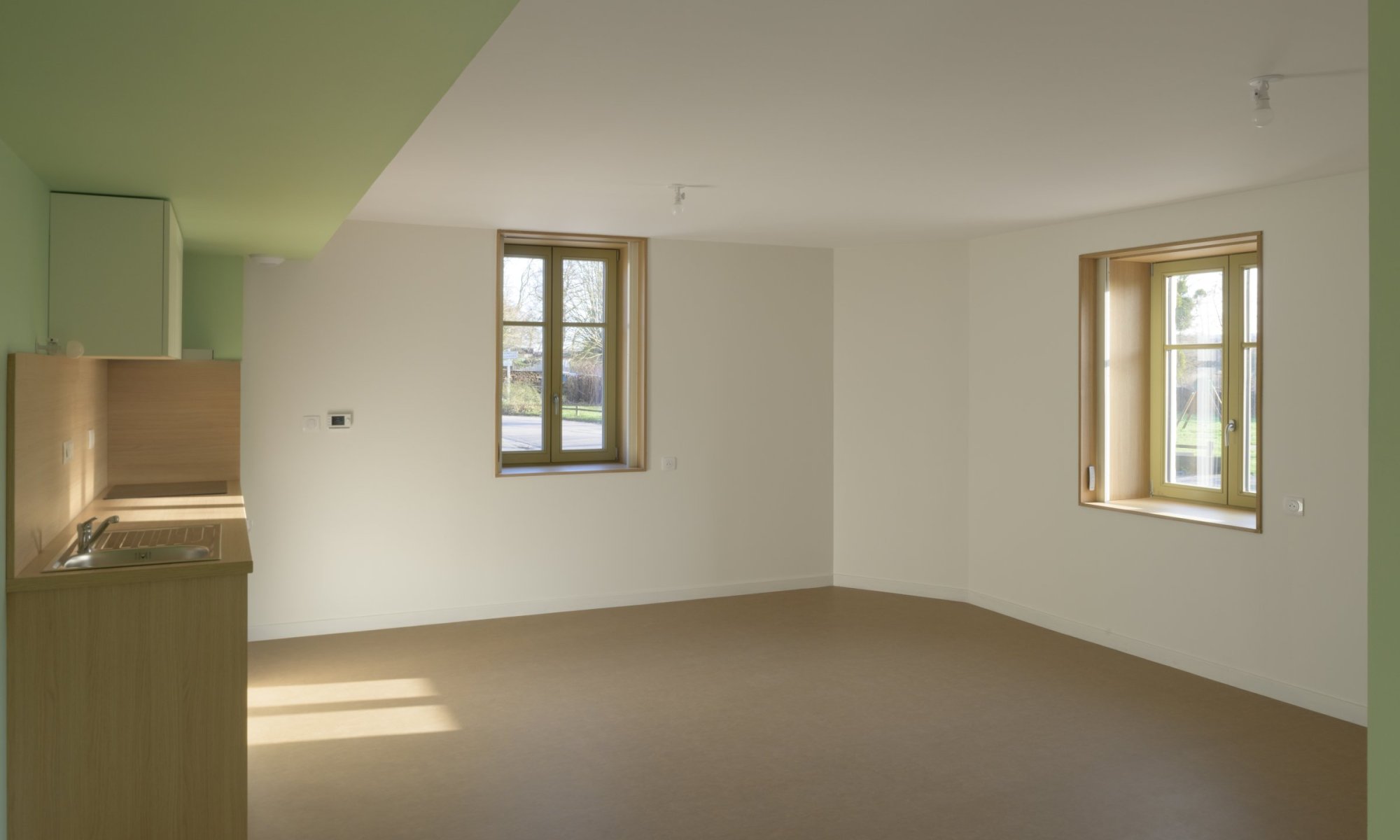 logements interg&eacute;n&eacute;rationnels - photo 49