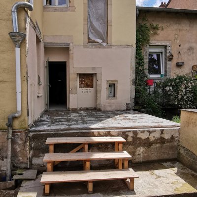 Extension d'une maison - photo 7