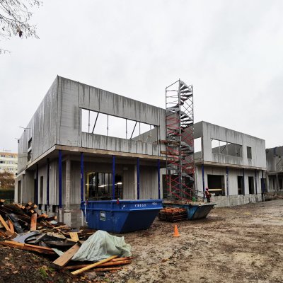 Ecole Victor Hugo - photo 25