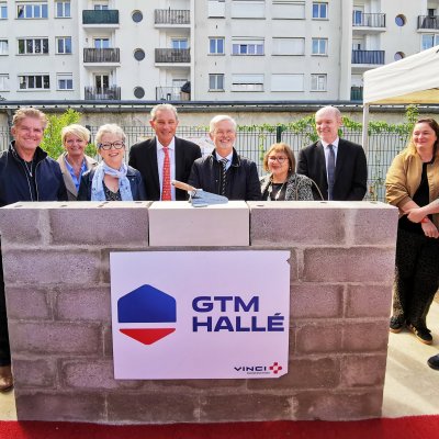 Ecole Victor Hugo - photo 26