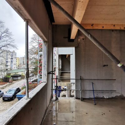 Ecole Victor Hugo - photo 28