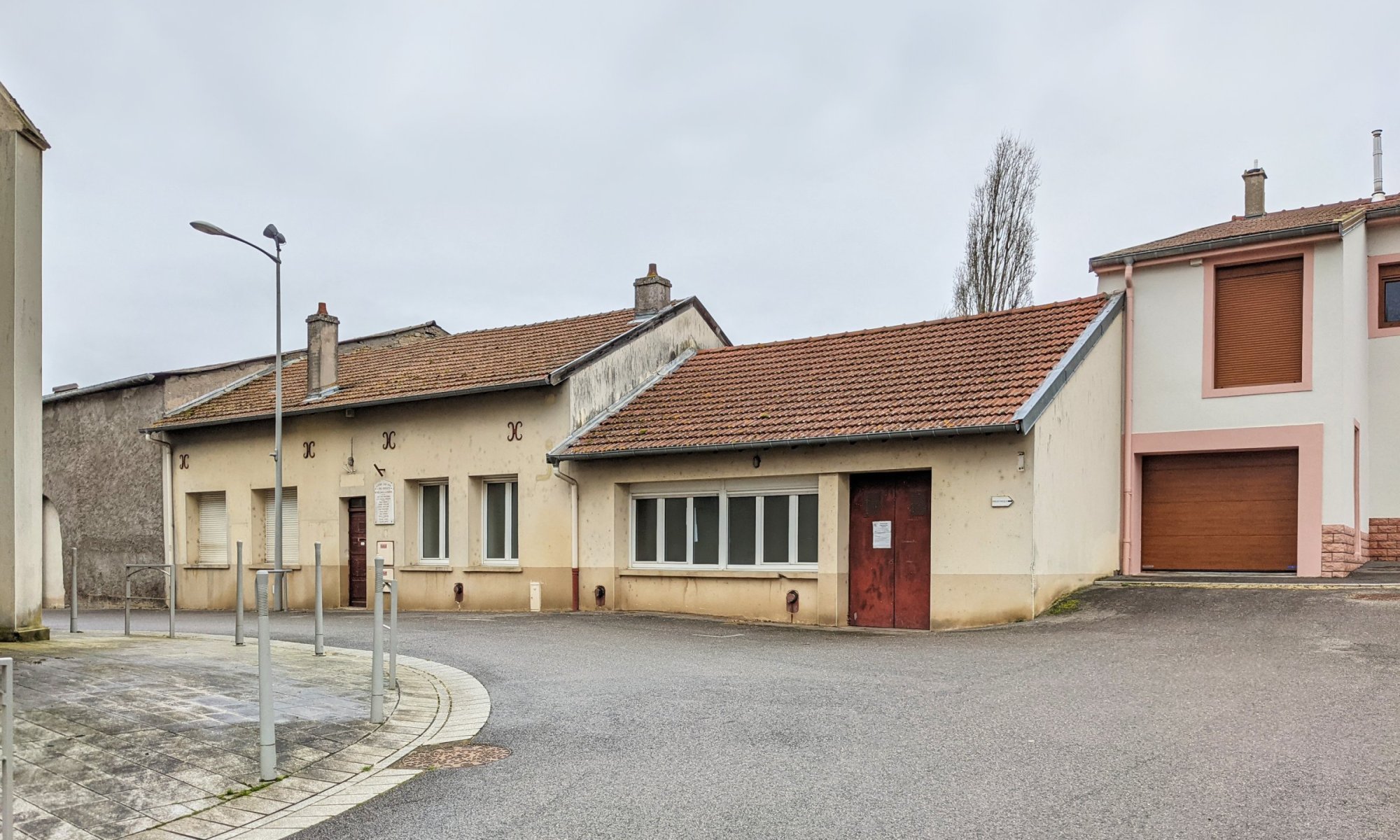 Salle socio culturelle - photo 29