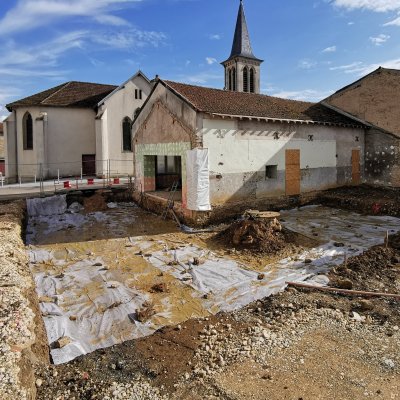 Salle socio culturelle - photo 31